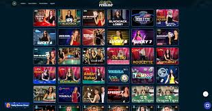Rollino Gambling Enterprise Review